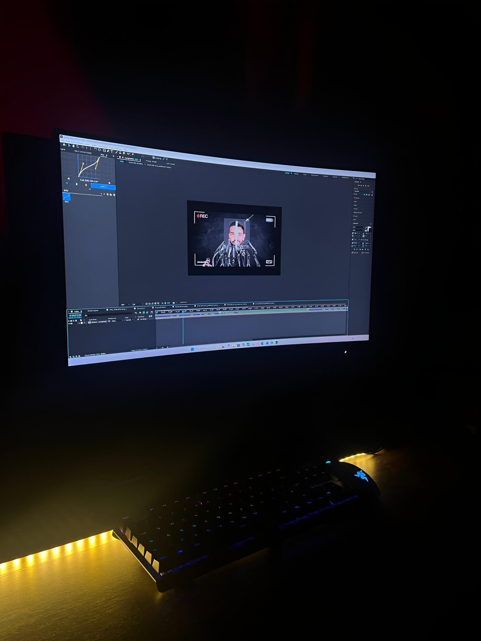 How to edit like Trixftbl